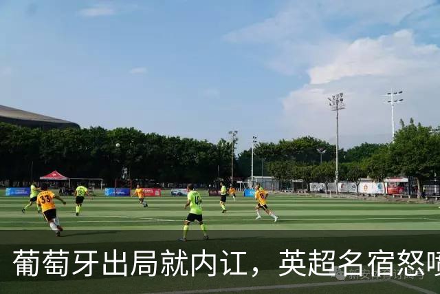 葡萄牙出局就内讧，英超名宿怒喷C罗：队友敢怒不敢言，你是祸首